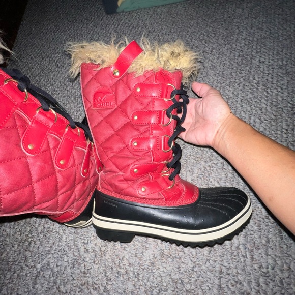 😍😍Sorel Boots 😍😍 - Picture 8 of 15